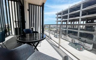 TOMIS PLUS (COD 05)Apartament de Design cu 2 Camere Premium - Poză 17