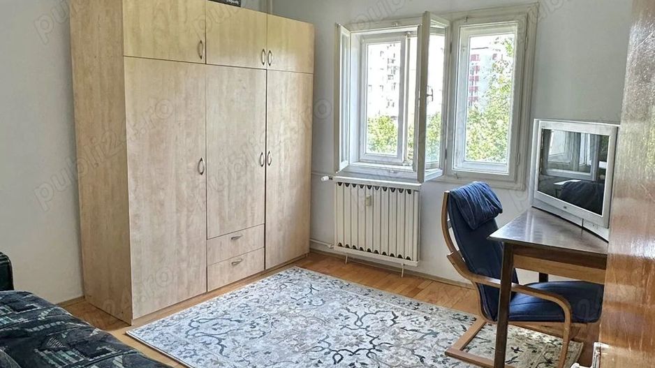 APARTAMENT COCHET, 3 CAMERE, 13 SEPTEMBRIE - Poză 8