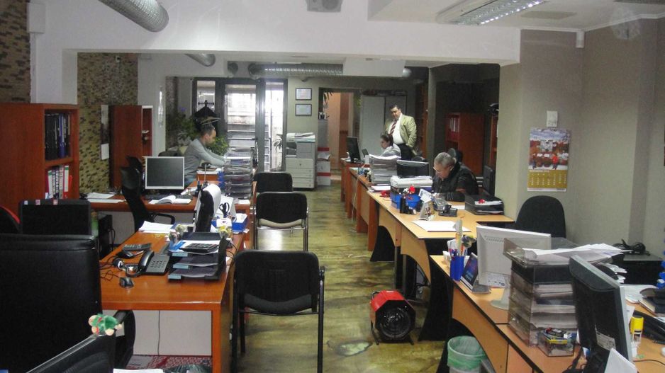 Spatiu comercial, birouri, cabinet medical - Unirii cu Traian - Poză 7