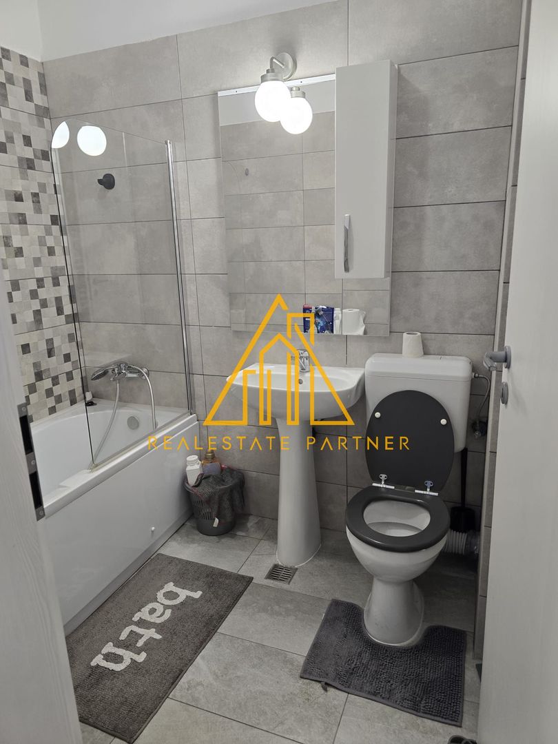 Studio de închiriat 49 m2 pe Bd. Metalurgiei - Poză 4