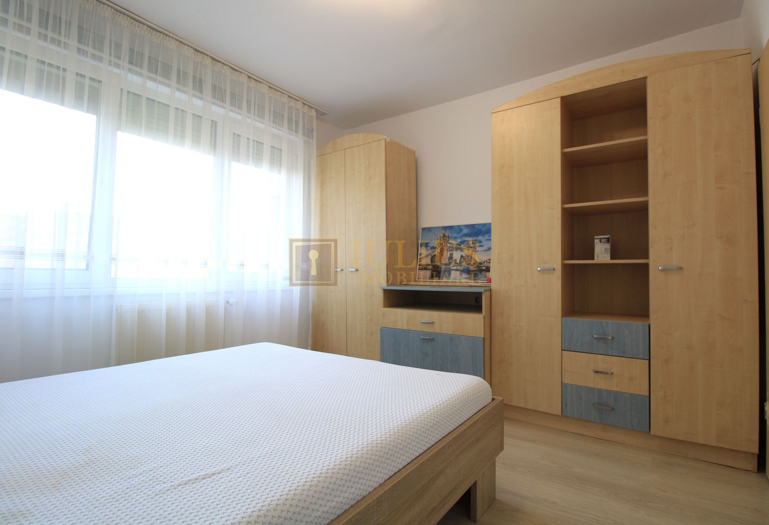 Pet friendly, centrala proprie, 2 minute de Iulius Mall - Poză 17