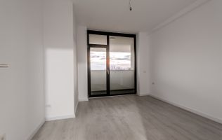 XCity Towers | 3 Camere și loc de parcare subteran inclus