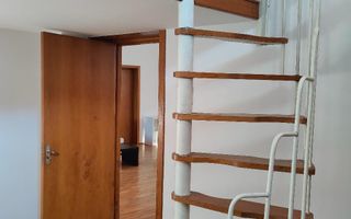 INCHIRIERE 3 CAMERE | 124 MP | VILA | SEMINEU | CENTRALA PROPRIE - Poză 7