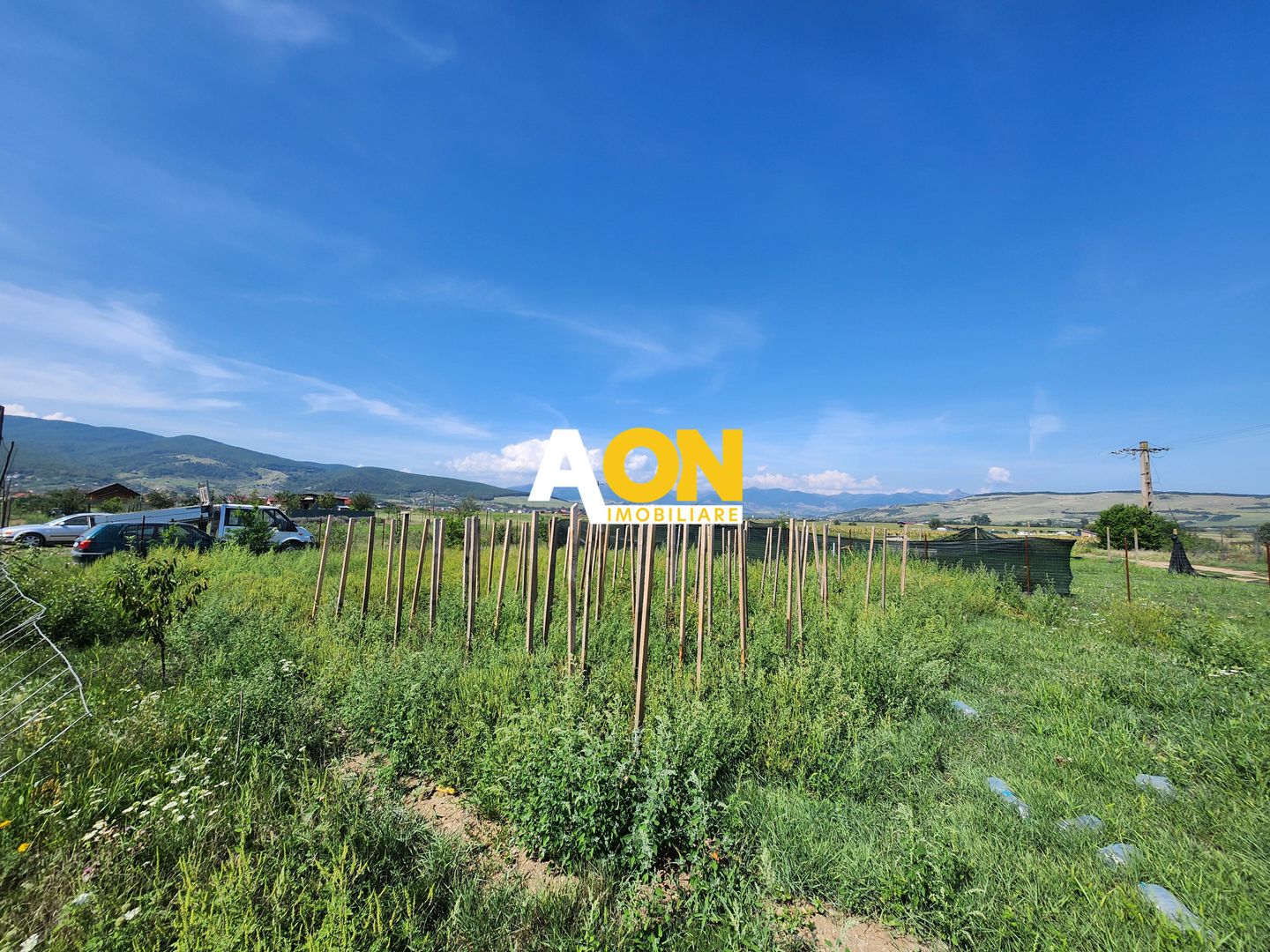 De vanzare teren intravilan 441mp, Micesti - Poză 3