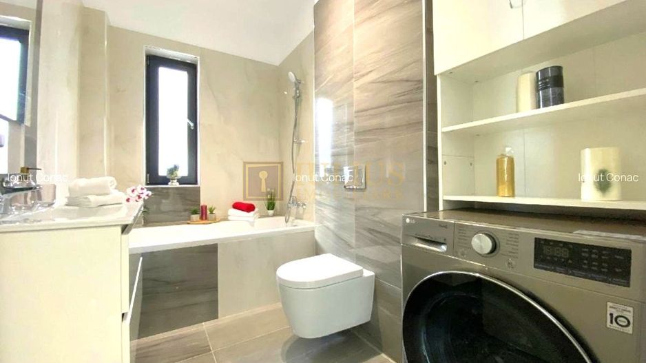 Apartament in Giroc - Poză 13