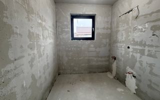 Duplex nou de 210 mp cu garaj si terasa panoramica, Andrei Muresanu - Poză 15