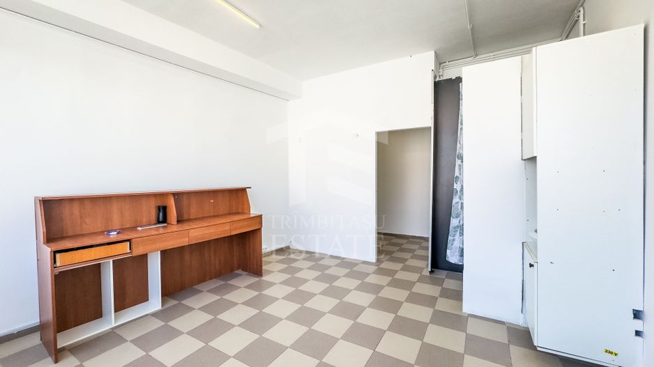 Spatiu Comercial | Piata Gorjului | Vad Exceptional | metrou | 25mp - Poză 2