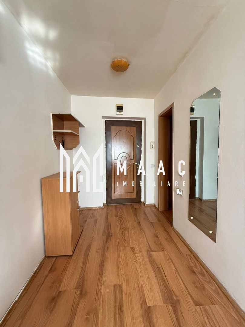 Apartament 2 Camere | Decomandat | Gradina | Parcare | Lazaret - Poză 3