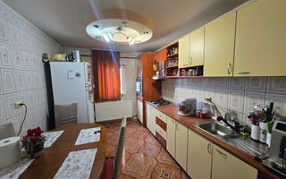 4 decomandate 83 mp Brazda - Bld. Dacia - Poză 4