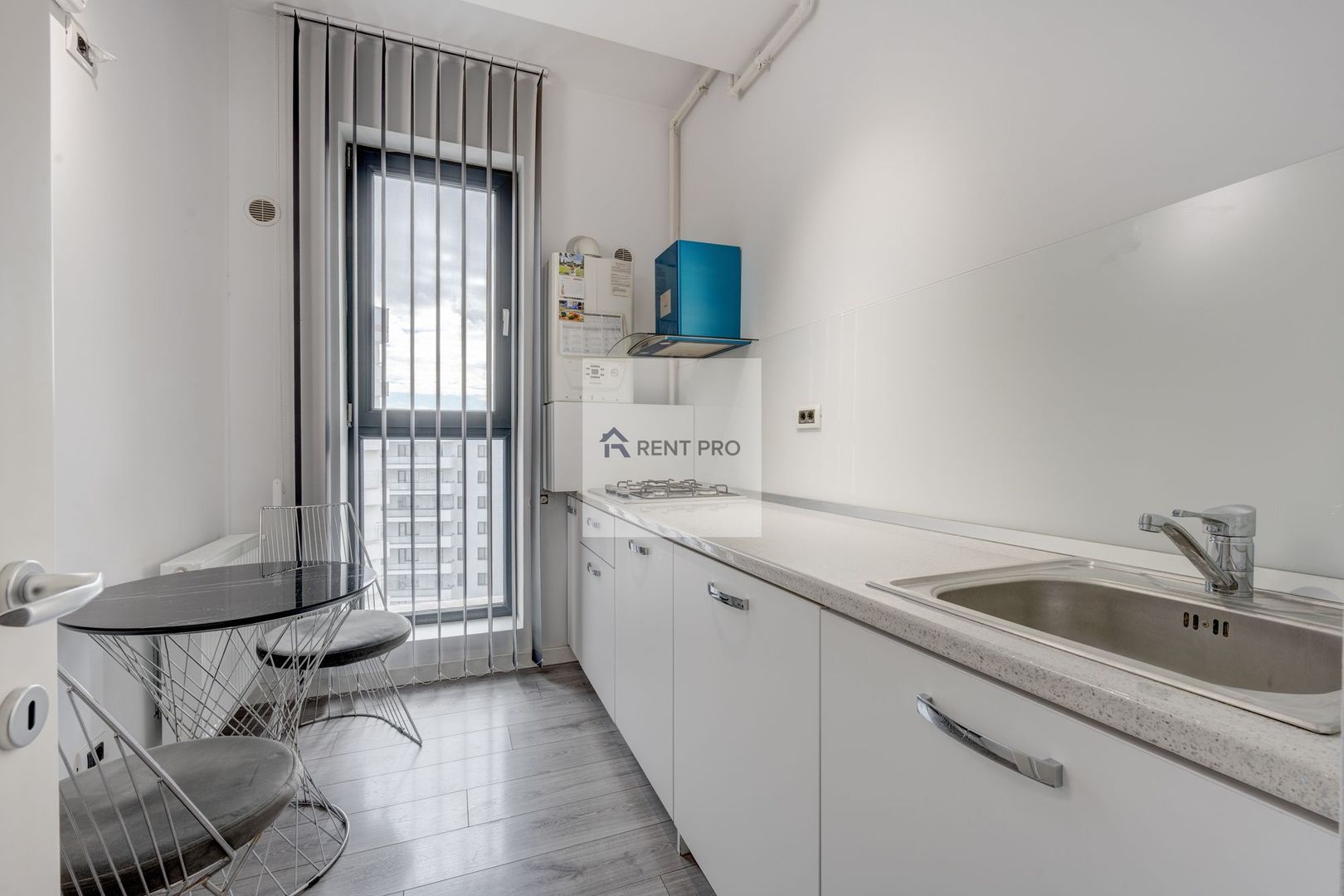 Premium Studio - Ranetti Premium Apartments 2021 - Poză 7