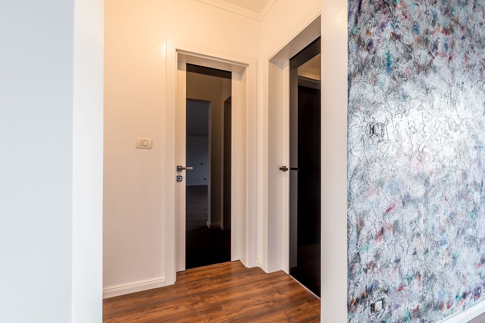 Apartament 2 camere bloc nou - Medlife Genesys - Poză 4