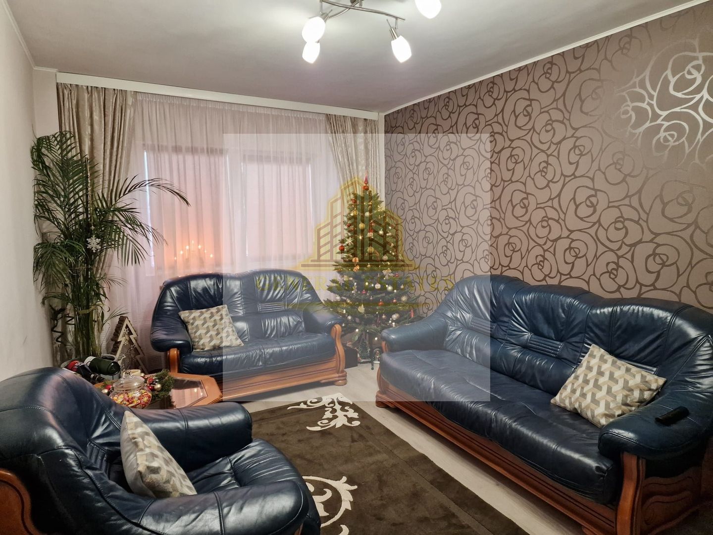Apartament 2 camere decomandat de vânzare – Cartier Astra - Poză 1