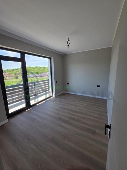 Casă individuală NZEB, 3 dormitoare, Miroslava, sat Balciu – vânzare - Poză 5