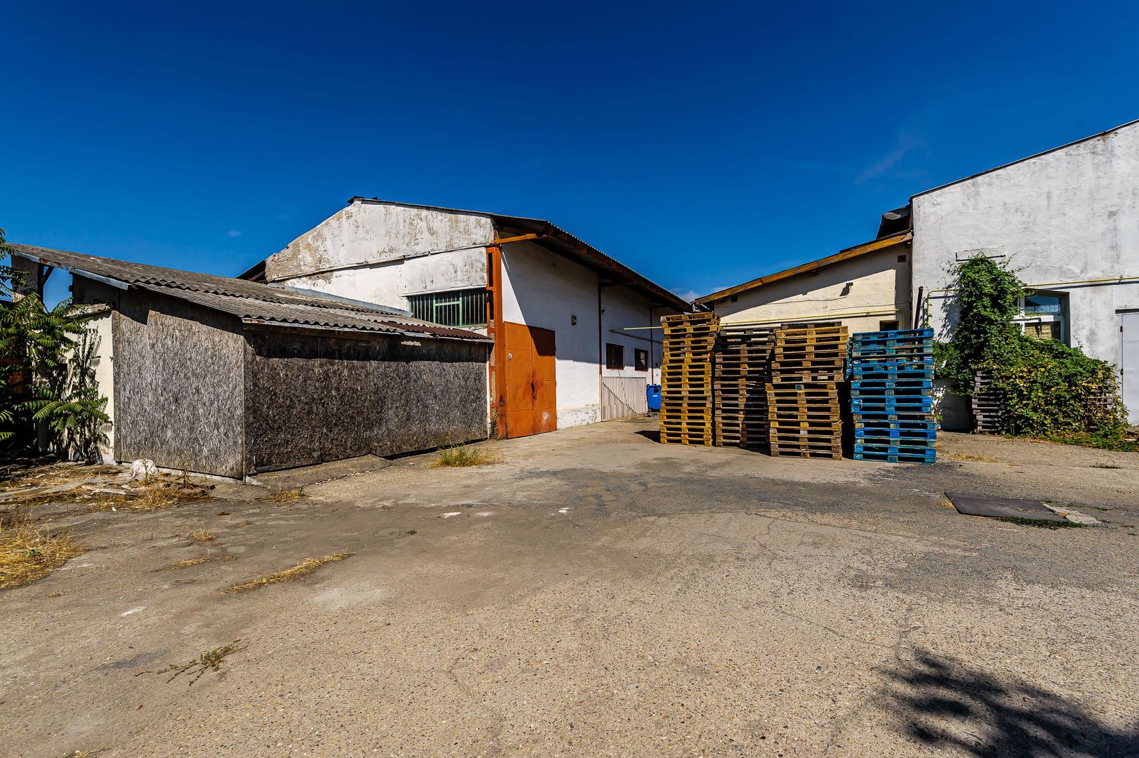 Hală multifuncțională pe strada Feleacului - Poză 4