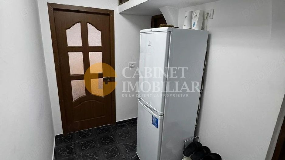 2 Camere- Renovat Complet- Mobilat si Utilat- Alexandru cel Bun - Poză 7
