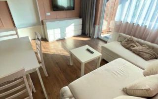 Apartament 2 camere, pet-friendly, gradina, zona Restaurant Roata - Poză 1