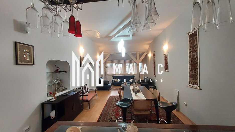 Apartament 5 Camere | 2 Nivele | 150MPU | Hipodrom 3 - Poză 3