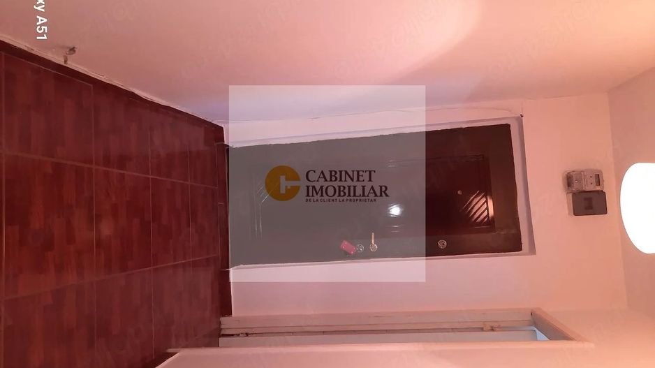 Garsonieră - 39MP | Decomandat | Credit | Balcon Mare | M Gorj - 3 min - Poză 1