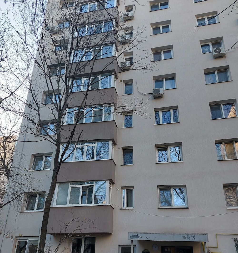 Apartament 2 camere de vanzare Lujerului - Poză 3