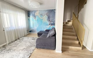 Duplex cu 3 dormitoare | Buna Ziua | 140mp | Curte 80mp | Parcare - Poză 3