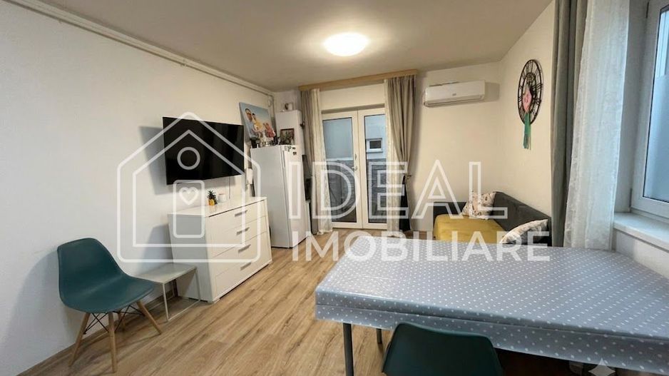 Apartament modern cu 3 camere și curte privată, în Cartierul Arhitecților - Poză 3