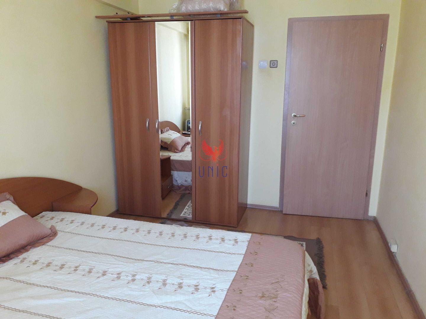 Apartament cu 2 camere de închiriat în Central, Craiova - Poză 3