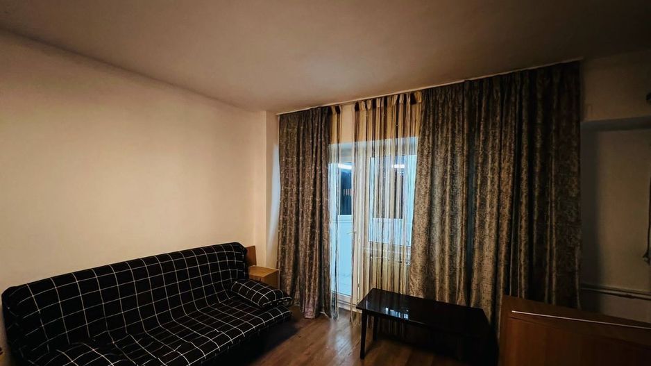 Garsonieră decomandată – Tei, lângă Facultatea de Construcții | - Poză 6