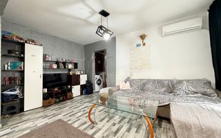 VÂNZARE 2 CAMERE | ZONA VITAN | SEMIDECOMANDAT - Poză 3