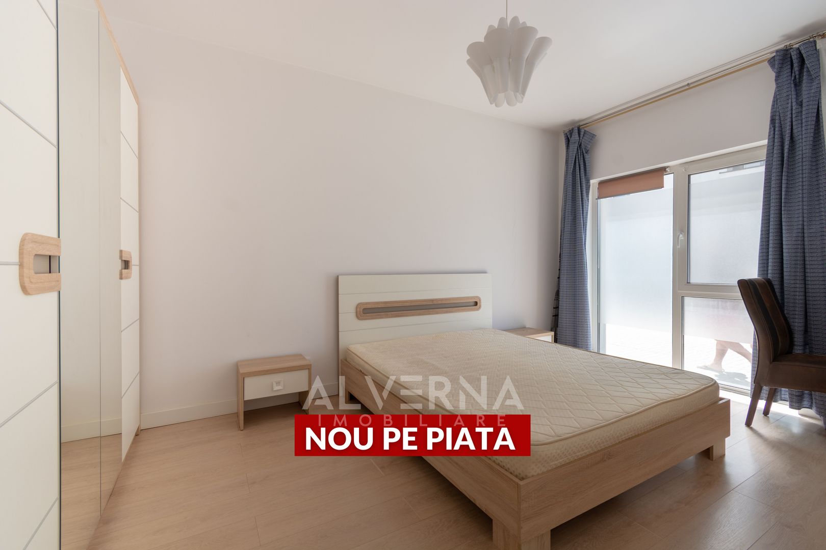 NOU! Apartament 2 camere | 50 mp | Mobilat | Utilat | Zona Iulius Mall - Poză 1