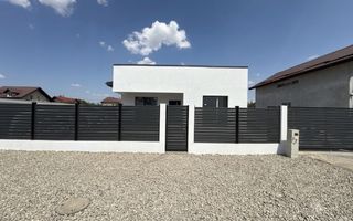 Alliance Vilas | Parter | 4 camere | 2 bai | Teren 450mp - Poză 1