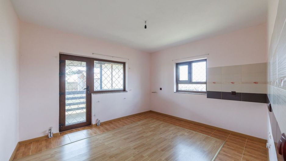 Casa P+M cu 4 camere si teren de 705 mp | Pitesti – Strada Zborului - Poză 14