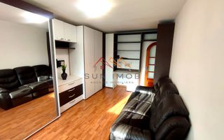 APARTAMENT 2 CAMERE DECOMANDAT | ETAJ 2 | BALCON ÎNCHIS - Poză 9