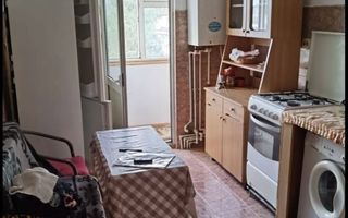 Apartament cu o cameră decomandat de închiriat, zona Canta, Iași - Poză 3
