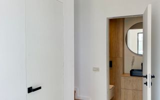 Vila Individuala 5 camere Tunari - Poză 11