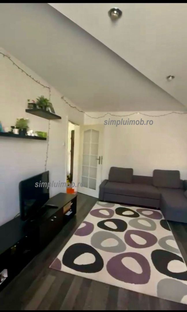 Metrou 1 Decembrie 2 Camere Mobilat Utilat - Poză 4
