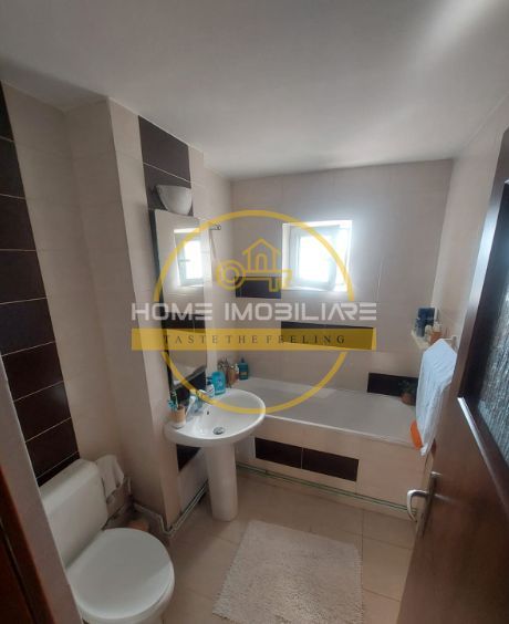 Ap. 3 cam. 77mp/ 2 bai , Decomandat / Pacurari. - Poză 11