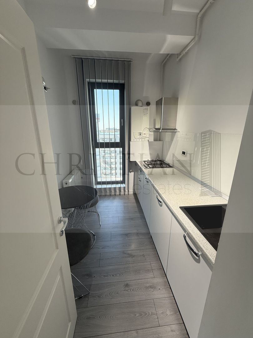 Premium Studio - Ranetti Premium Apartments 2021 - Poză 4