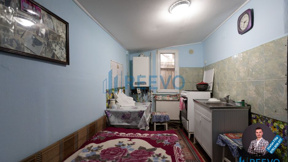 Casă de vânzare în Șerbănești, Bacău - Poză 11