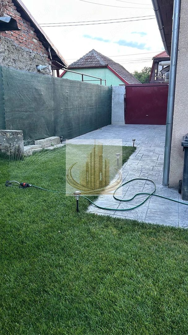 Casă 3 camere | Ronaț | Teren 240 mp | Gata de mutare - Poză 10