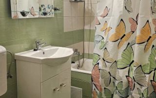 Apartament 2 camere decomandat | Ștrand, Sibiu | 56 mp - Poză 5
