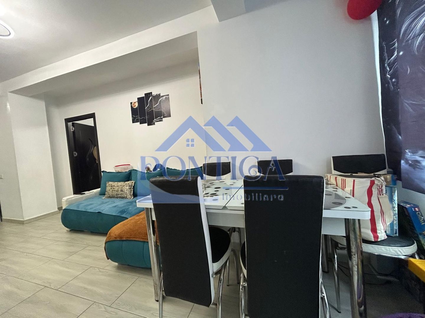 Apartament 2 Camere Steaua de Mare - Poză 5
