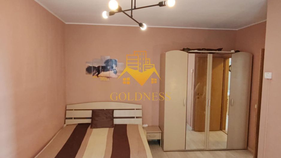 2 camere, decomandate, Oasului, UTCN, Parcare Panemar, Auchan, Iris - Poză 3