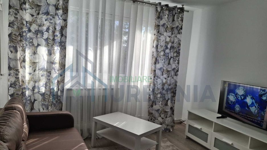 Apartament 2 camere renovat, zona Podu Ros - Iasi - Poză 1