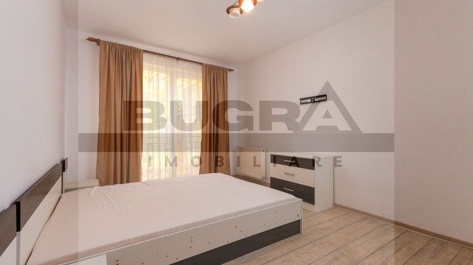 Exclusivitate! Apartament 3 camere 76 mp, terasa, zona Porii - Poză 12
