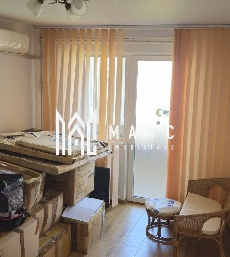 Apartament 2 camere | Ostroveni | etaj 4 | 42 mp | - Poză 2