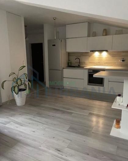 Apament 2 camere, Popas Pacurari- Mall Moldova - Poză 2