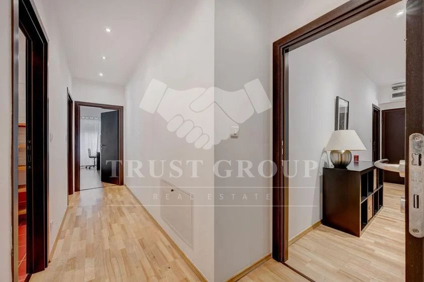 Apartament 4 camere Baneasa Privighetorilor | Curte 112mp| Parcare + Boxa - Poză 22