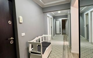 Apartament 3 camere de vânzare – Cluj-Napoca, Mărăști - Poză 13