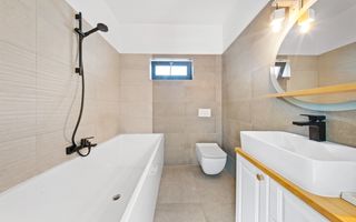 Casa INDIVIDUALA moderna de vanzare in Faget, Cluj Napoca - Poză 9