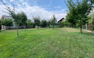 Vilă  inchiriere zona Aradului aproape de British School - Poză 11